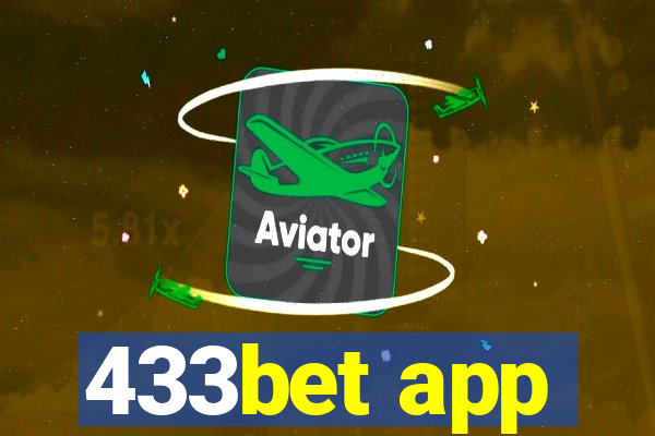 433bet app